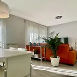 Serena Arte Apartmán Zaragoza