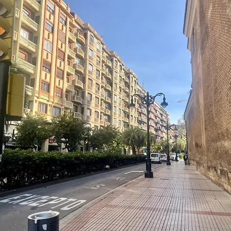Apartamento Serena Arte