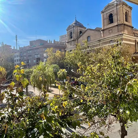 Apartmán Serena Arte