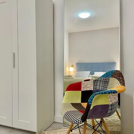 Serena Arte Apartmán