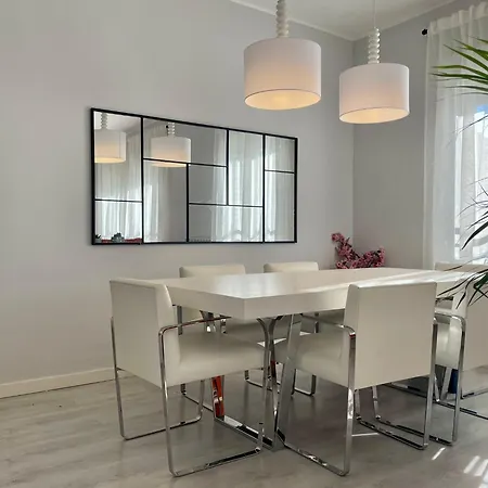 Serena Arte Lejlighed