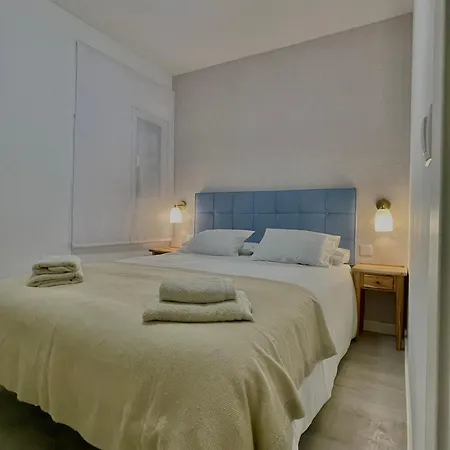 Serena Arte Lejlighed *