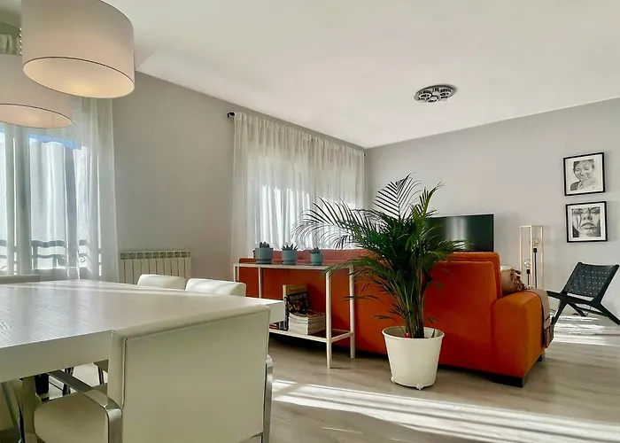 Serena Arte Appartement Saragosse