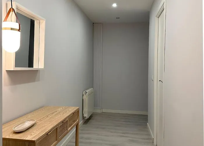 Serena Arte Appartement