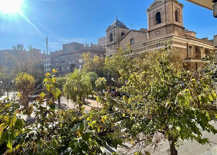 Appartement Serena Arte