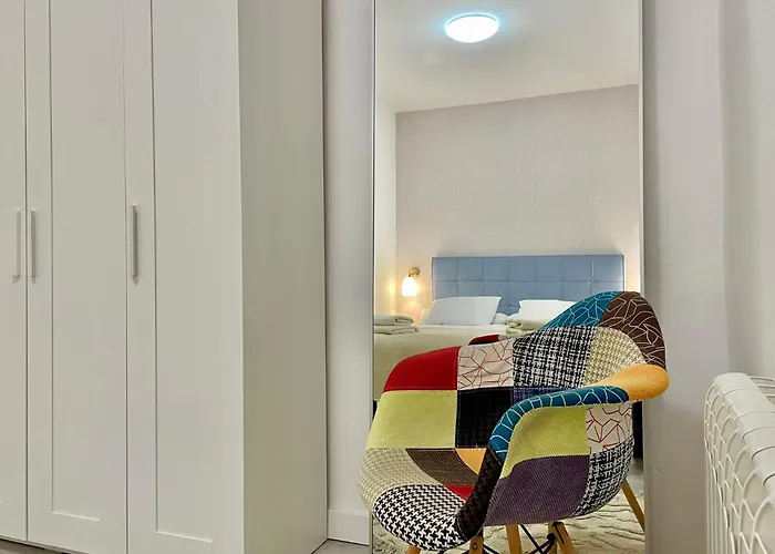 Serena Arte Appartement