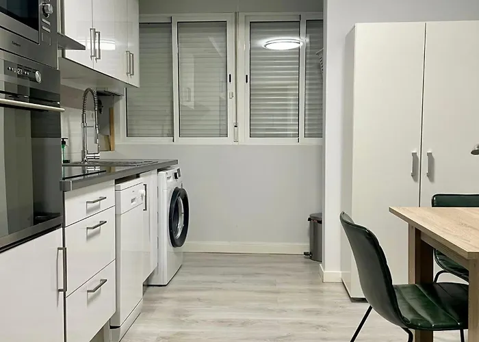 Serena Arte Saragosse