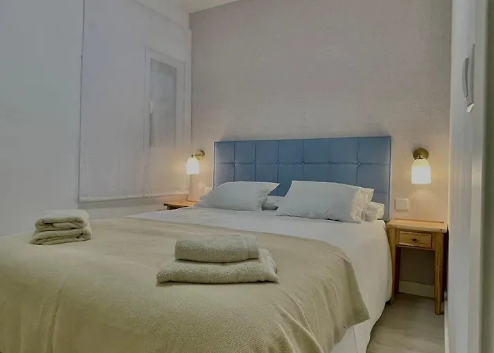 Serena Arte Appartement *