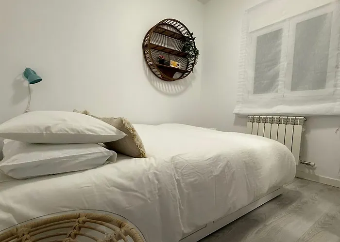 Serena Arte * Saragosse