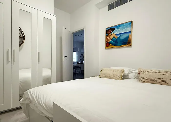 Serena Arte Saragosse